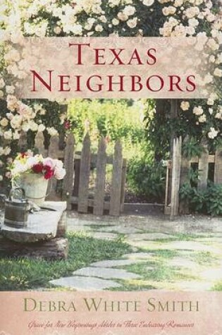 Cover of Texas Neighbors