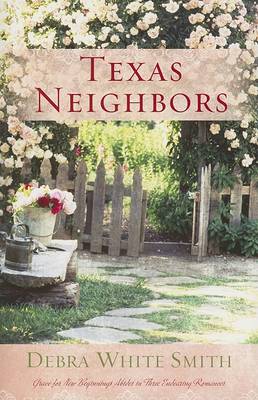 Book cover for Texas Neighbors