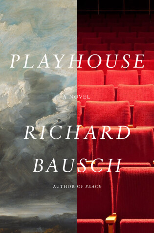 Cover of Playhouse