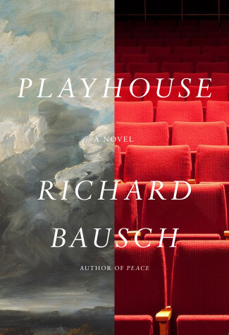 Book cover for Playhouse