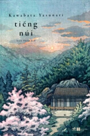 Cover of Yama No Oto ( Mountain Sound )