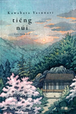 Book cover for Yama No Oto ( Mountain Sound )