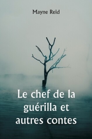 Cover of Le chef de la guérilla et autres contes