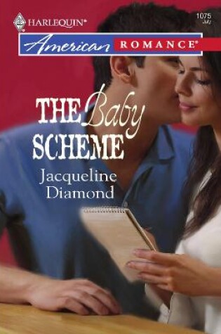 Cover of The Baby Scheme