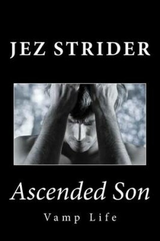 Cover of Ascended Son