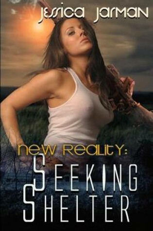 Cover of New Reality