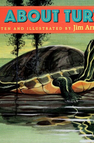 Cover of All about Turtles