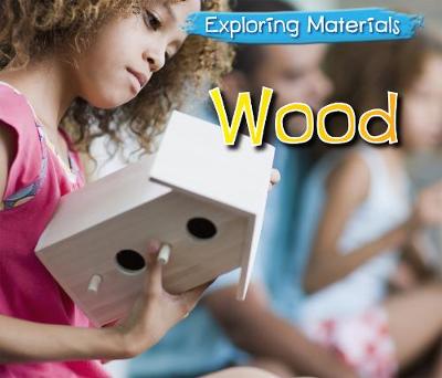 Cover of Wood