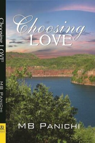 Cover of Choosing Love