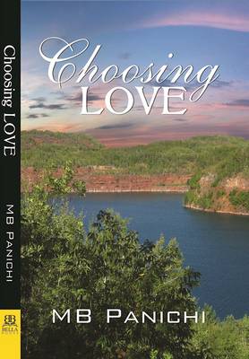 Book cover for Choosing Love