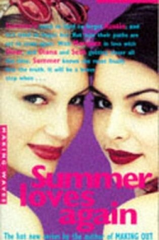 Cover of Summer Loves Again