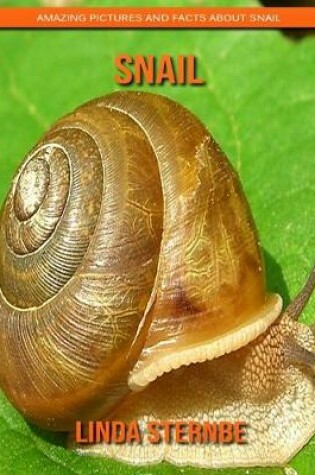 Cover of Snail