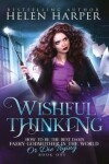 Book cover for Wishful Thinking