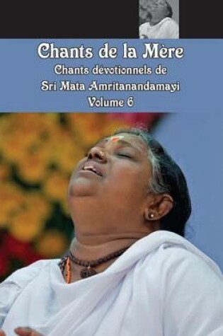 Cover of Chants de la Mere 6