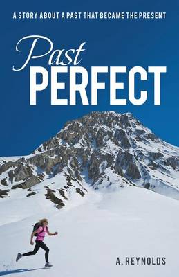 Book cover for Past Perfect