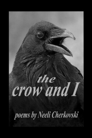 Cover of The Crow and I