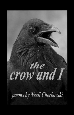 Book cover for The Crow and I