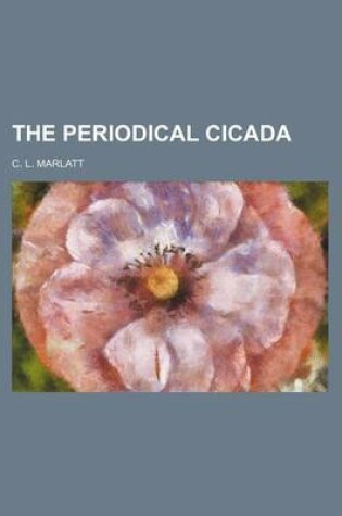 Cover of The Periodical Cicada