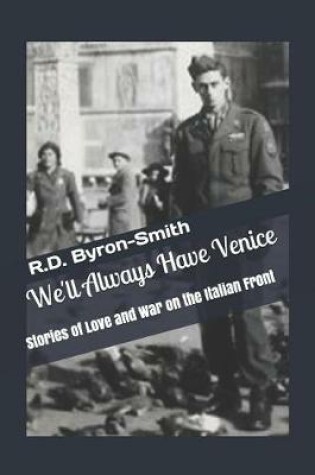 Cover of We'll Always Have Venice