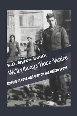 Book cover for We'll Always Have Venice