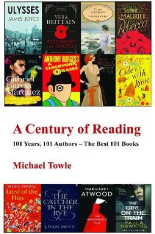 Cover of A Century of Reading