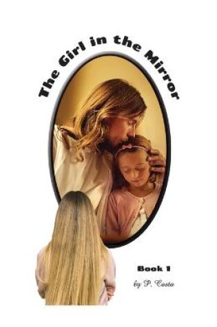 Cover of The Girl in the Mirror