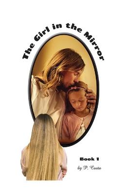 Book cover for The Girl in the Mirror