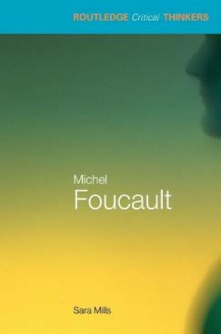 Cover of Michel Foucault