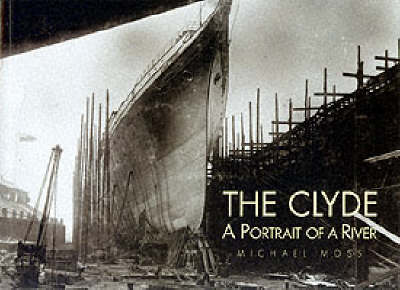 Book cover for The Clyde, The