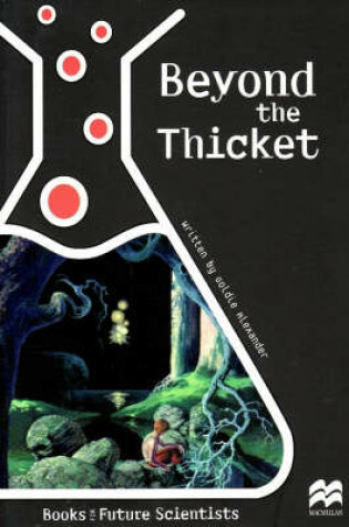 Cover of Beyond theThicket