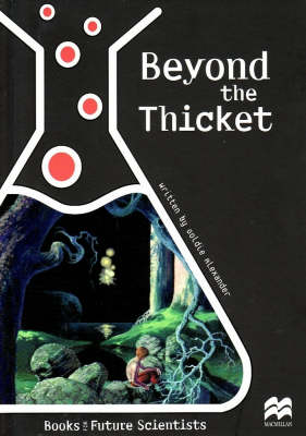 Book cover for Beyond theThicket