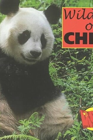 Cover of Wildlife of China