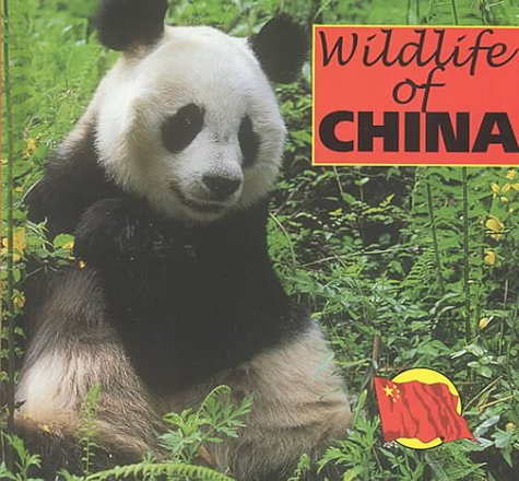 Cover of Wildlife of China