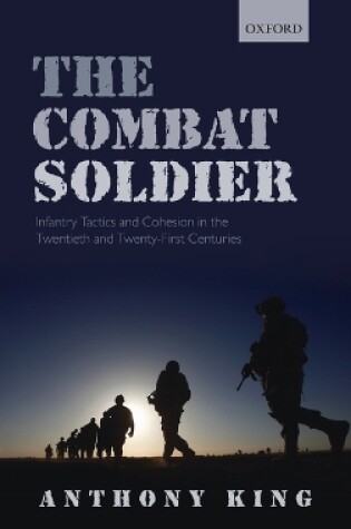 Cover of The Combat Soldier