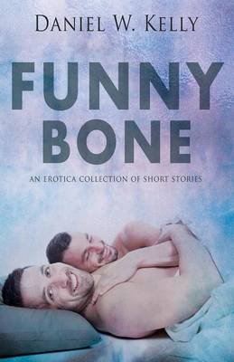 Book cover for Funny Bone