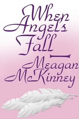 Book cover for When Angels Fall