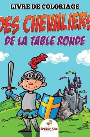 Cover of Livre de coloriage Dans ma cuisine