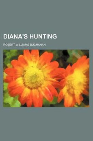 Cover of Diana's Hunting