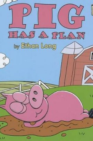 Cover of Pig Has a Plan