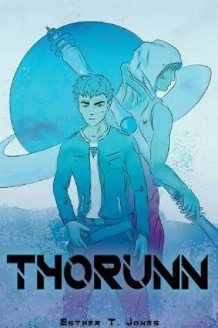 Cover of Thorunn