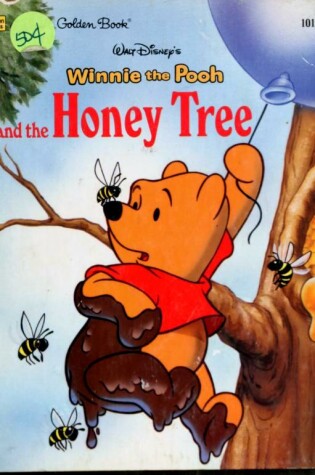 Cover of Lgb Wtp & the Honey Tree