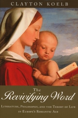 Cover of The Revivifying Word