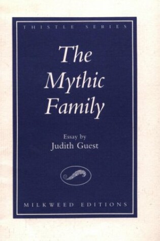 Cover of The Mythic Family