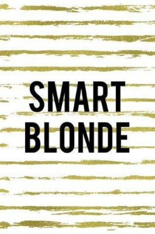 Cover of Smart Blonde