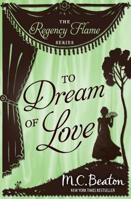 Book cover for To Dream of Love
