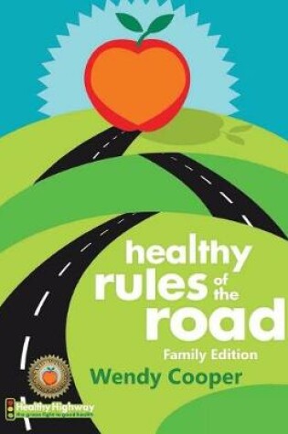 Cover of Healthy Rules of the Road