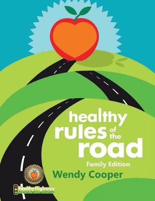 Book cover for Healthy Rules of the Road