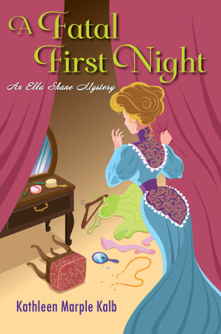 Cover of A Fatal First Night