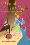 Book cover for A Fatal First Night