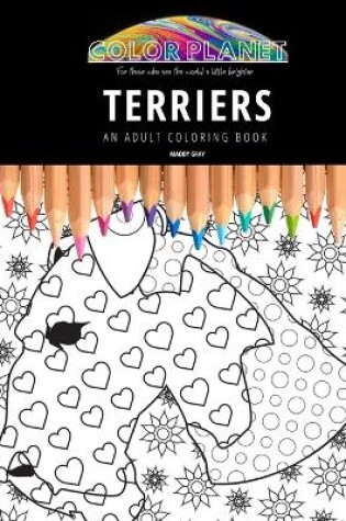 Cover of Terriers